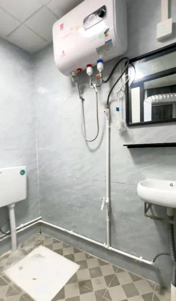 Guangzhou-Tianhe-Cozy Home,Clean&Comfy,No Gender Limit,Pet Friendly