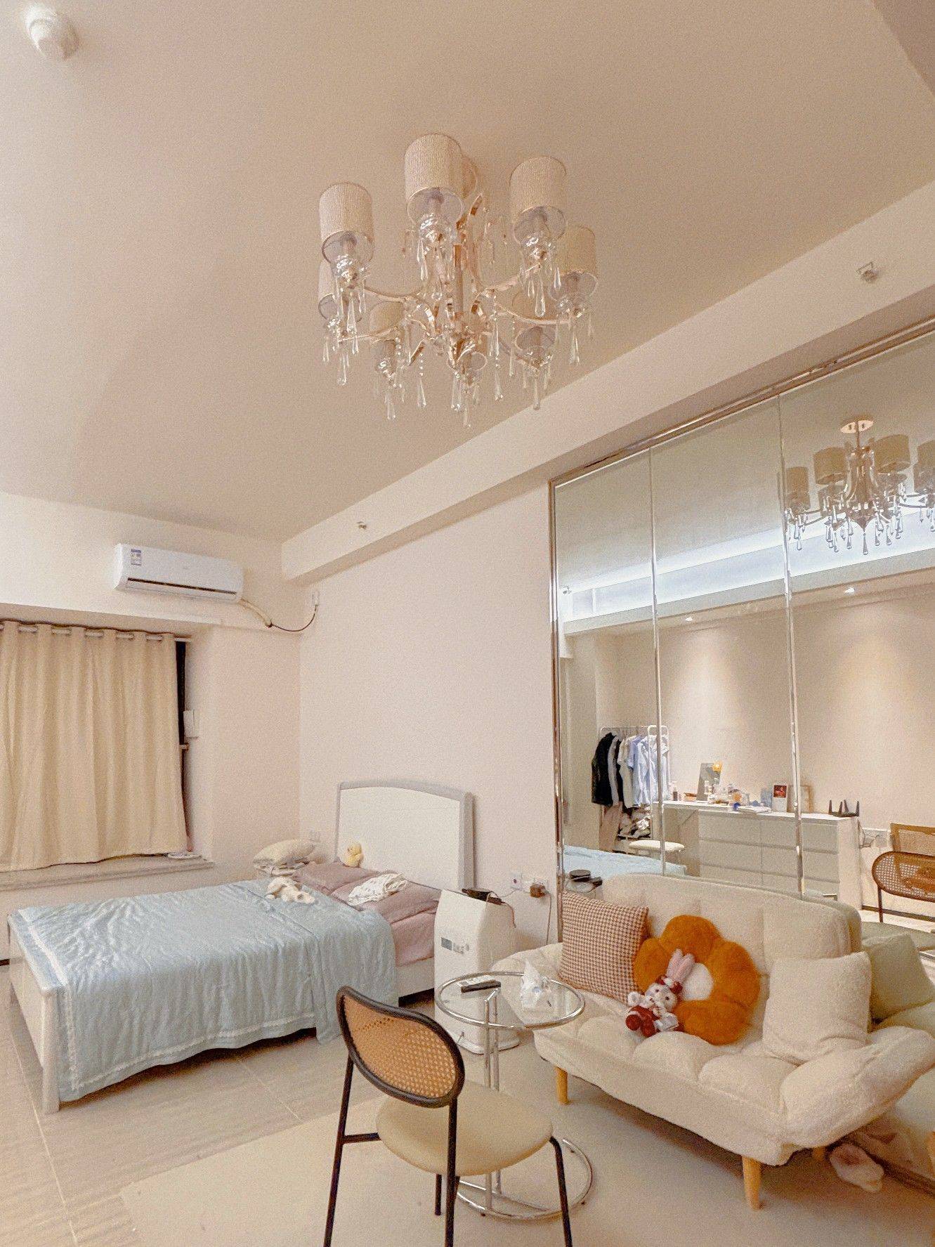 成都-武侯-温馨小窝,干净治愈,慢时光