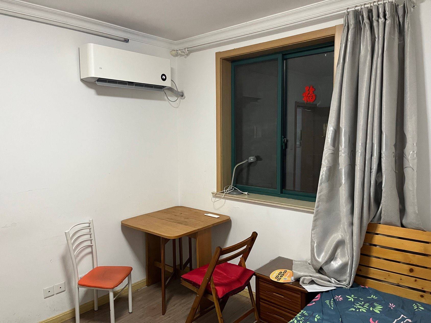 Shanghai-Jing‘An-电梯房,Pet Friendly,Cozy Home,No Gender Limit