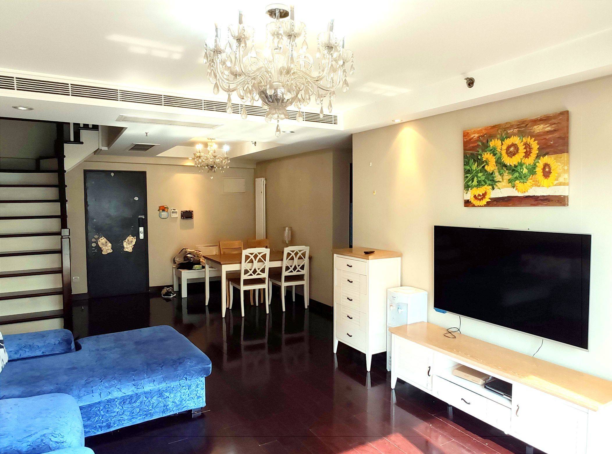 Beijing-Daxing-Clean&Comfy