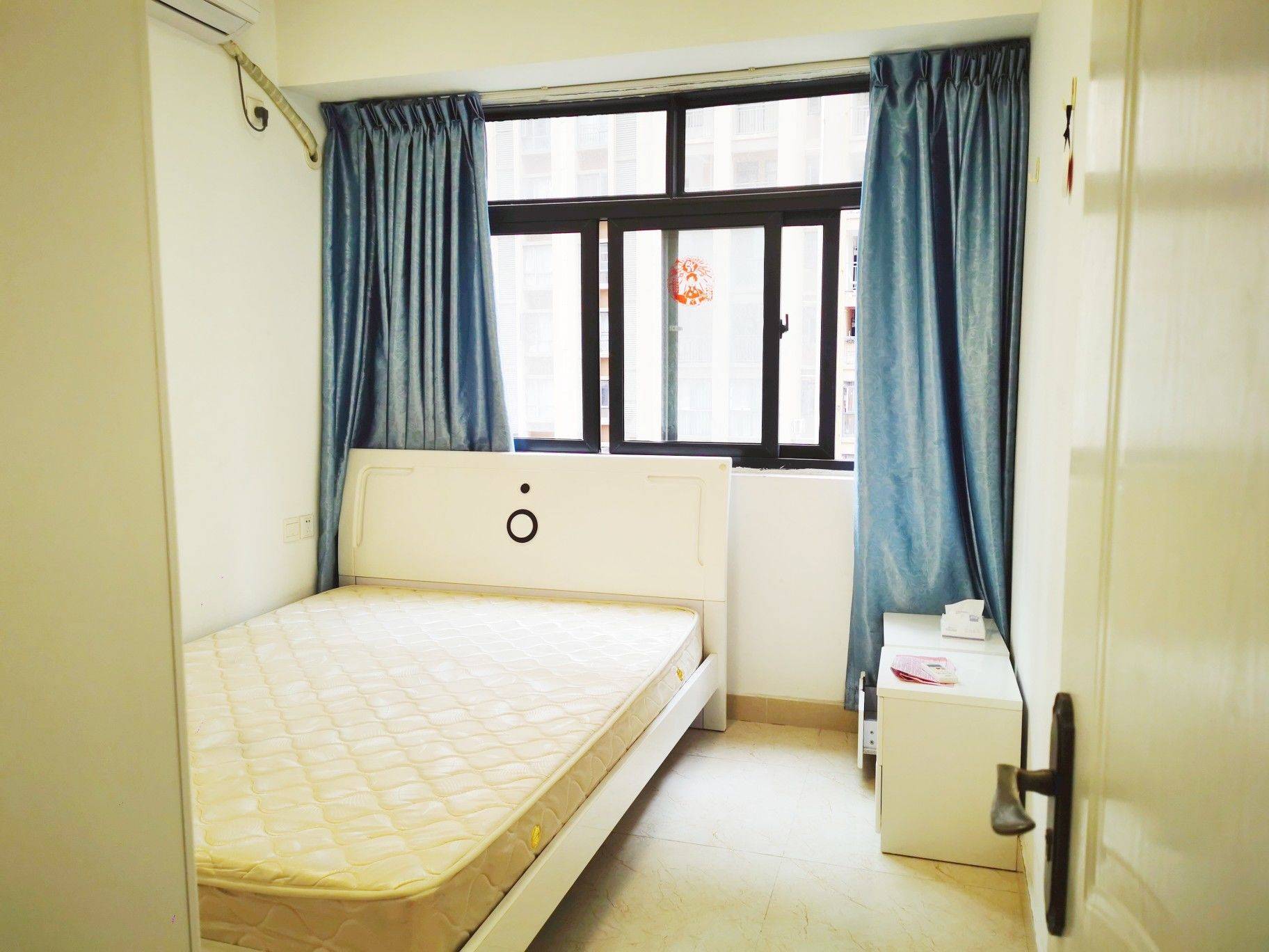 Chengdu-Gaoxin-Cozy Home,Clean&Comfy,“Friends”,LGBTQ Friendly,Pet Friendly