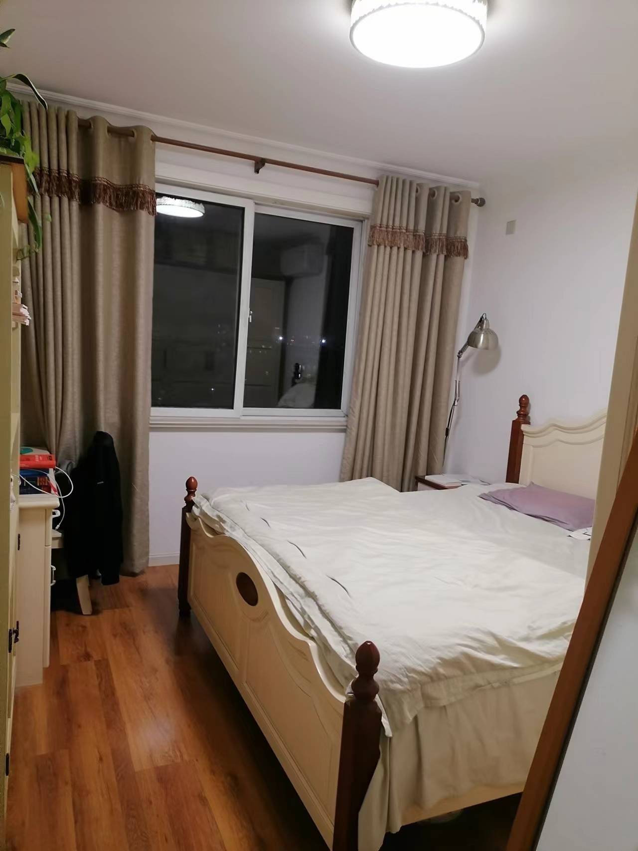 Shanghai-Pudong-Cozy Home,Clean&Comfy,No Gender Limit,Hustle & Bustle,Pet Friendly