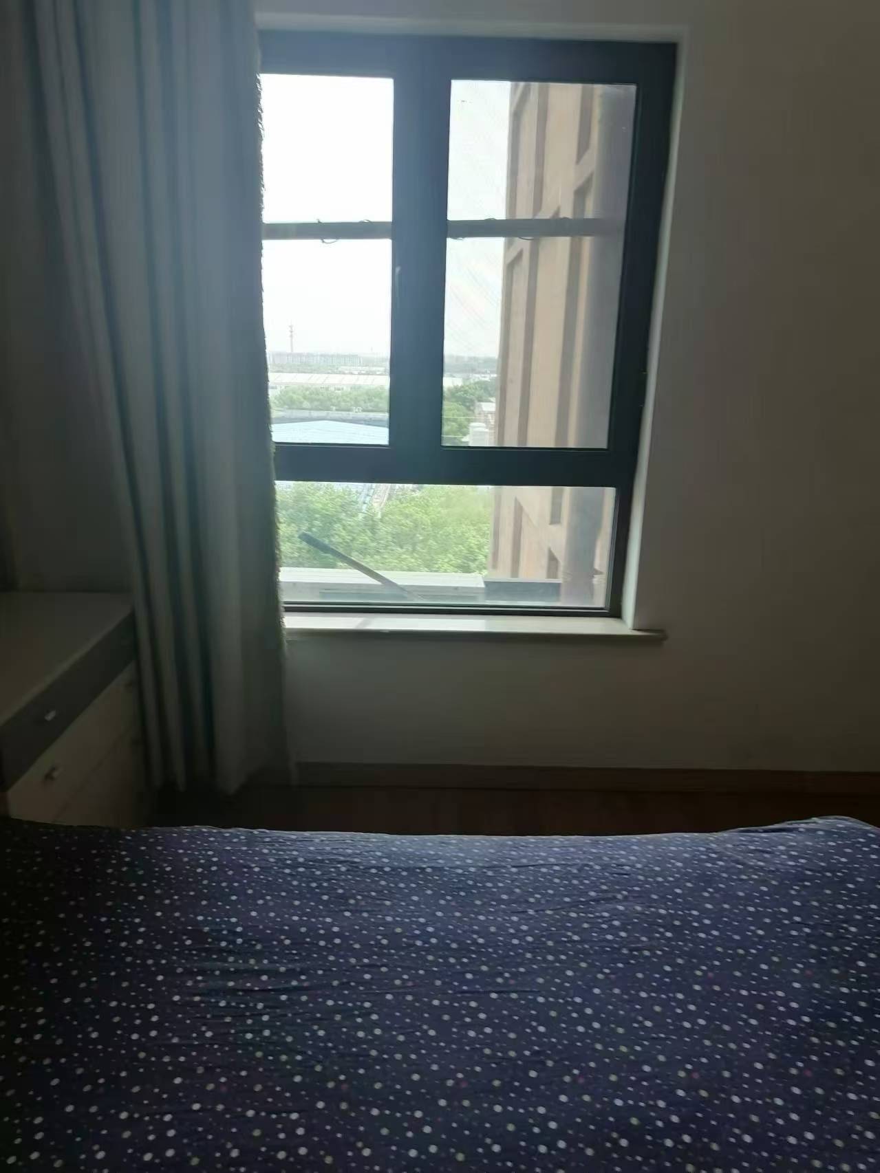 上海-青浦-温馨小窝,干净治愈,不限性别,市井烟火气,老友记,慢时光,LGBTQ友好,宠物友好