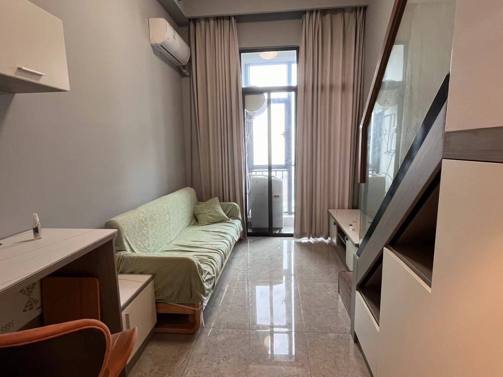 Dongguan-Wanjiang-Cozy Home,Clean&Comfy,No Gender Limit