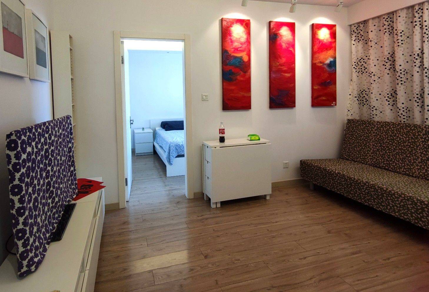 我就是我整租房源1