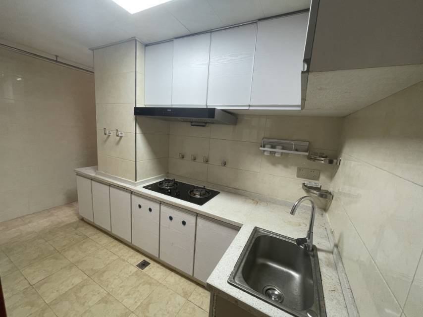 Chongqing Dadukou | 蓝光·御江台二期_4