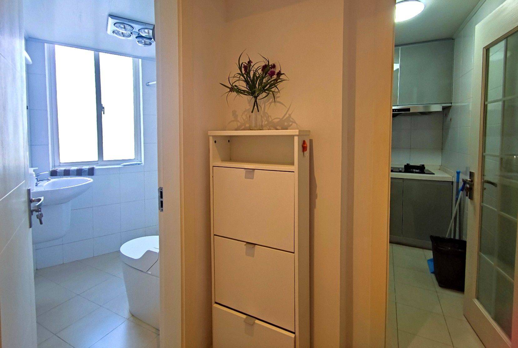 我就是我整租房源3