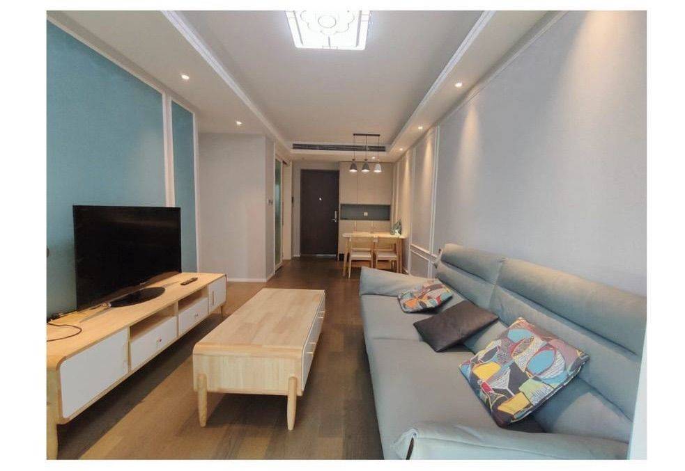 Qingpu 海玥虹桥金茂悦