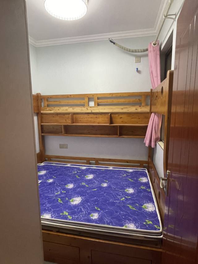 Chongqing Dadukou | 蓝光·御江台二期_6