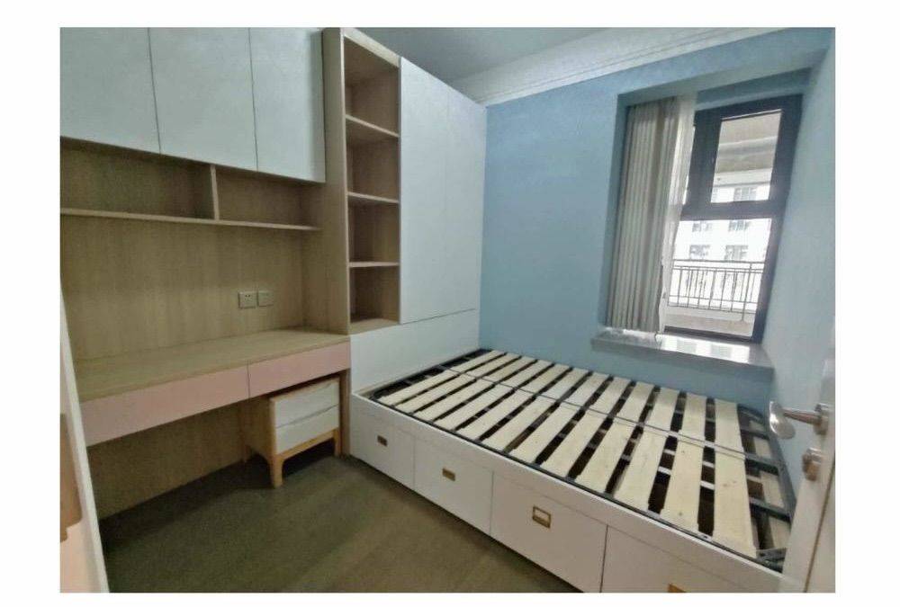 Qingpu 海玥虹桥金茂悦