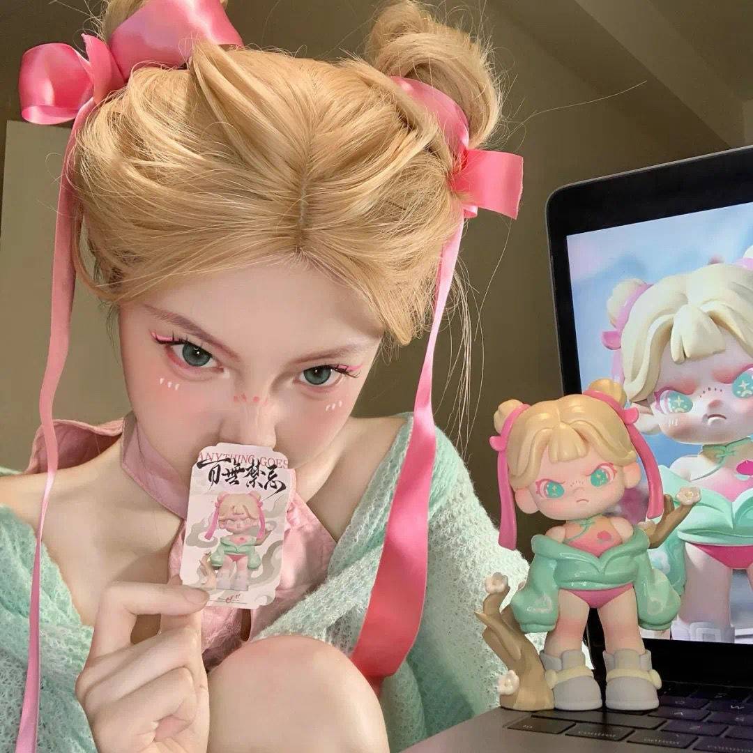 依依