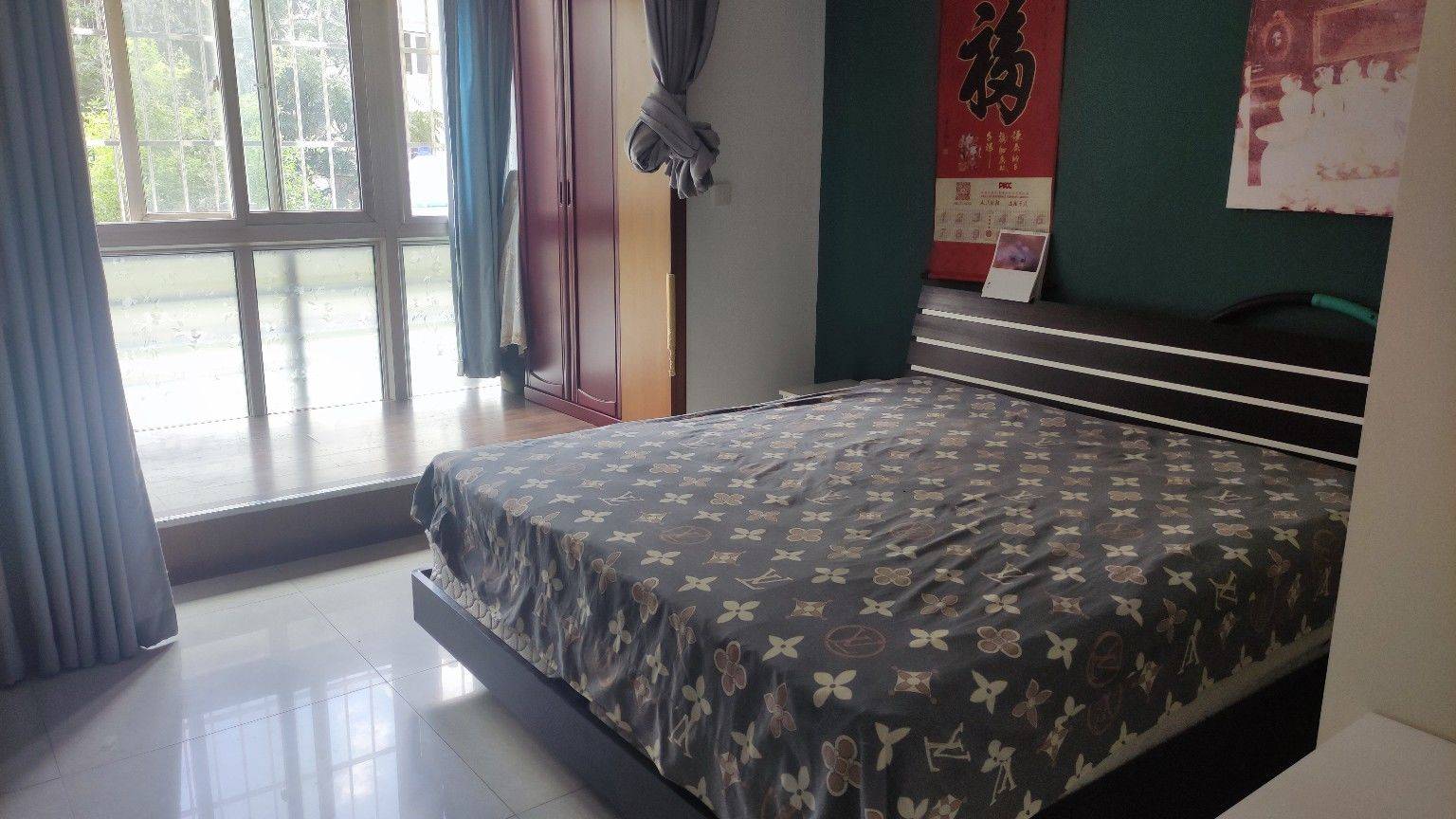 Beijing-Changping-Cozy Home,Clean&Comfy