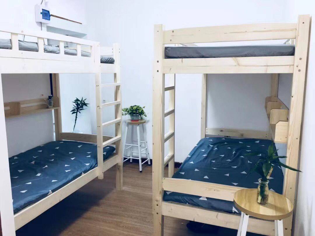夏夏整租房源2