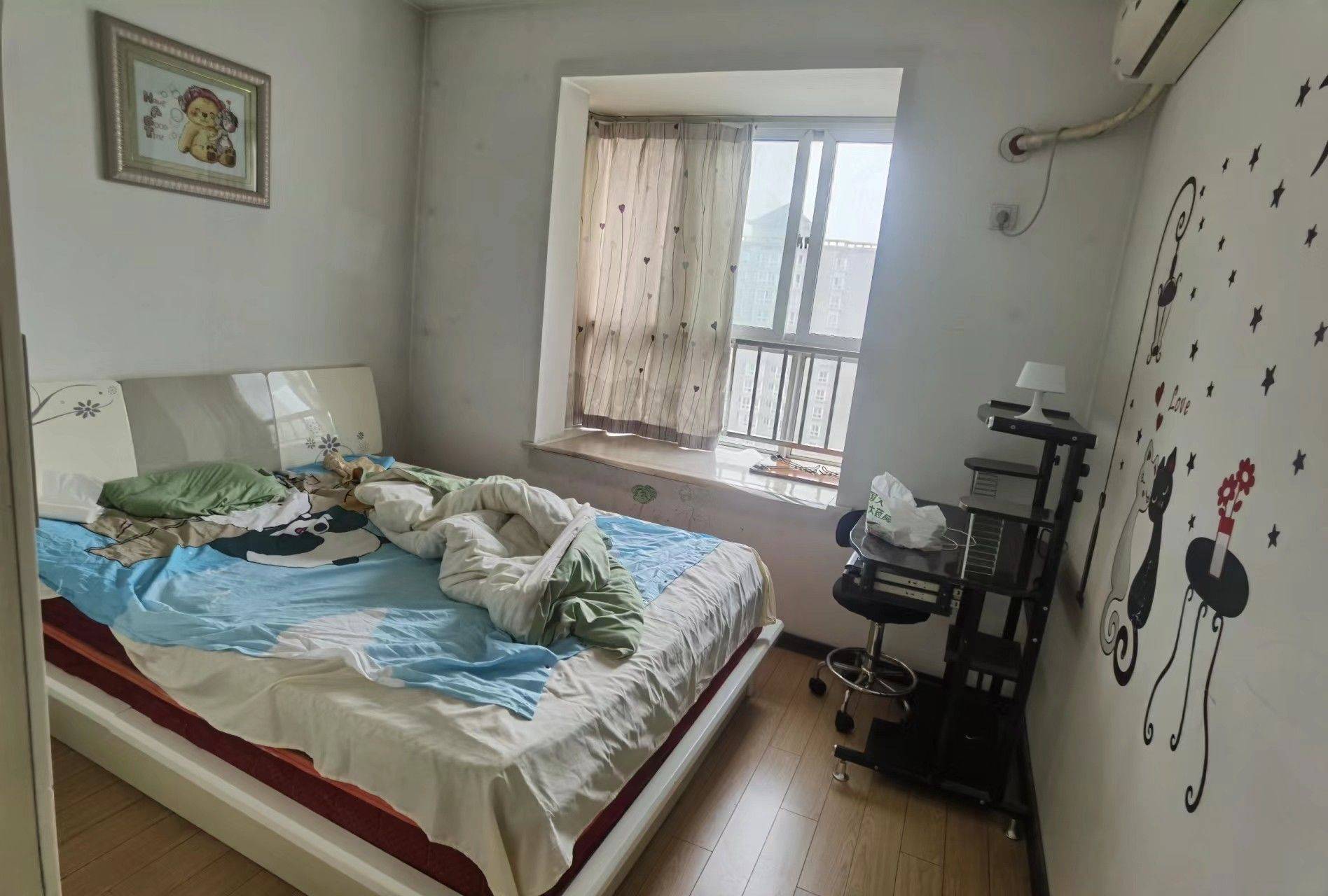 Xi'An-Yanta-Cozy Home,Clean&Comfy,No Gender Limit