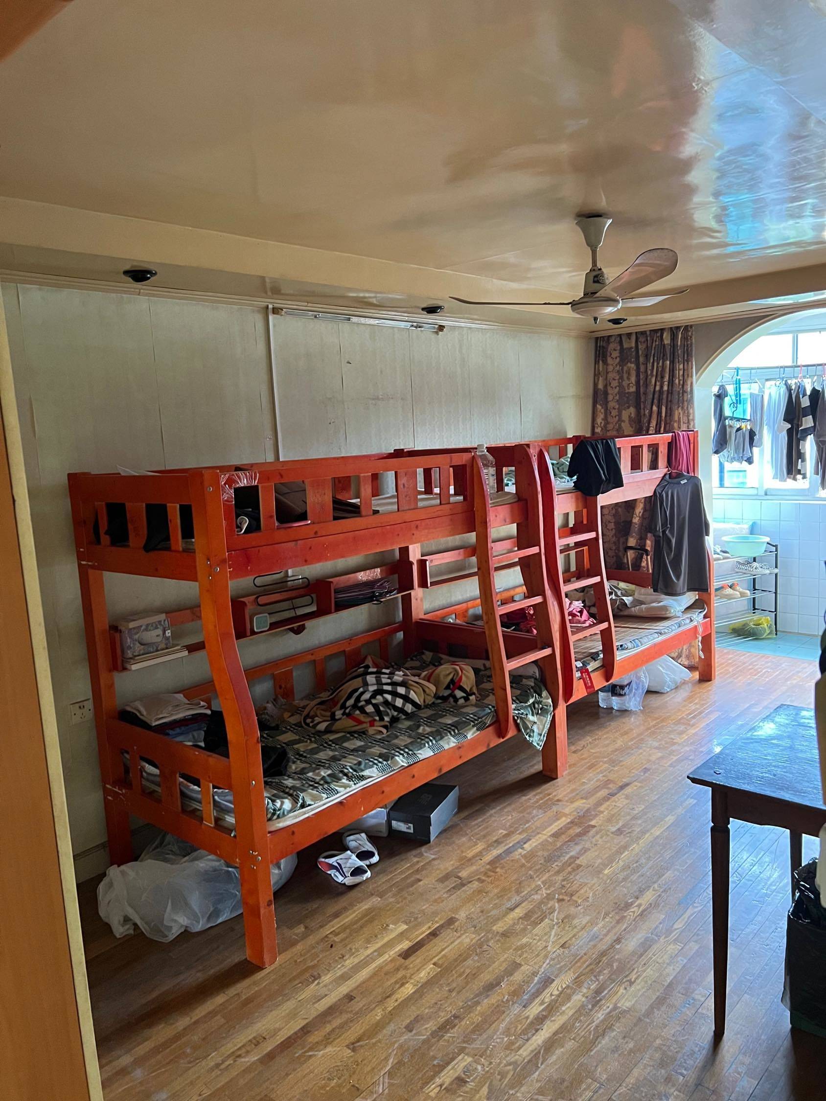 Shanghai-Yangpu-Cozy Home,Clean&Comfy,No Gender Limit