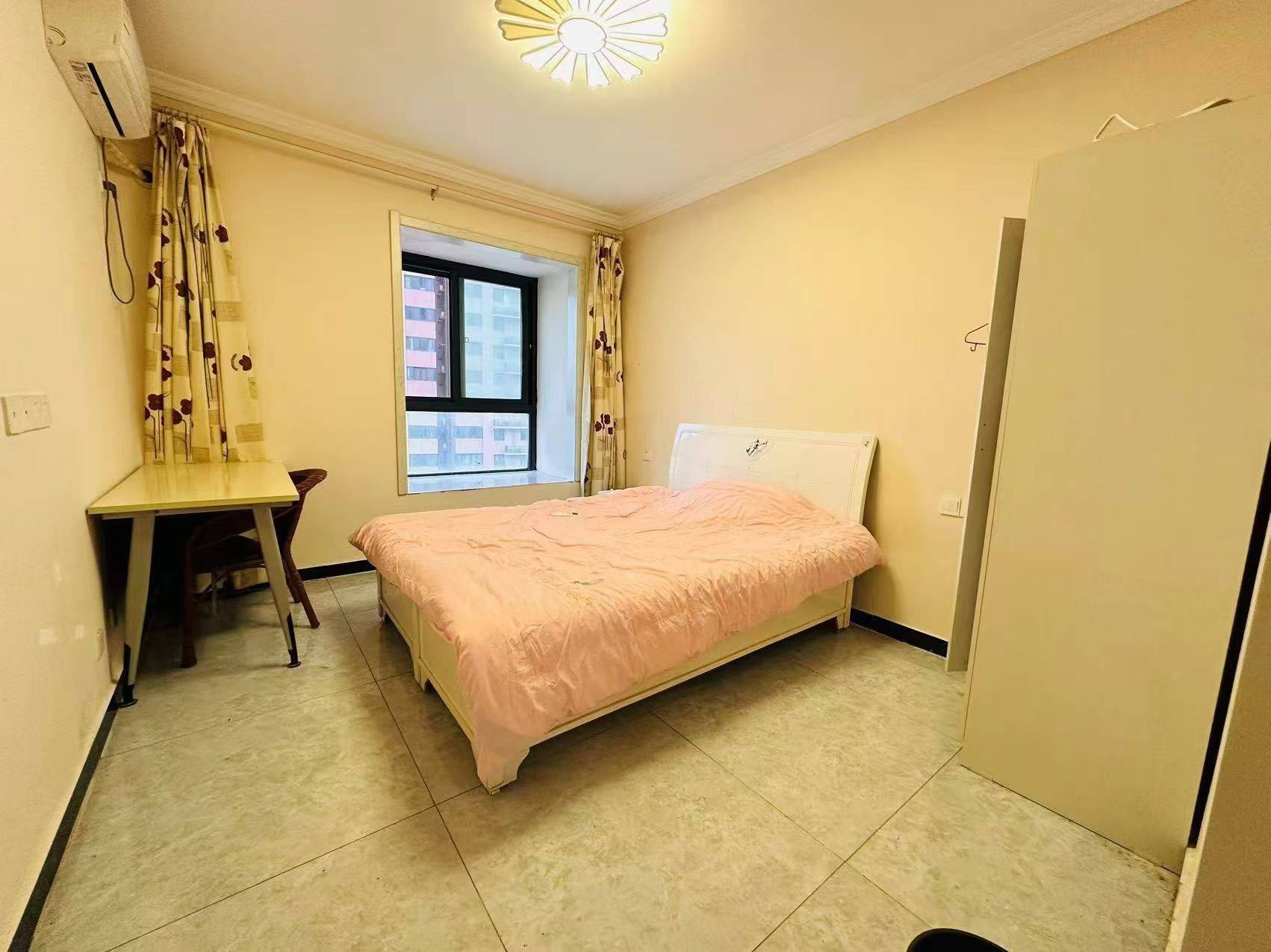 Zhengzhou-Guancheng-Cozy Home,Clean&Comfy,Pet Friendly