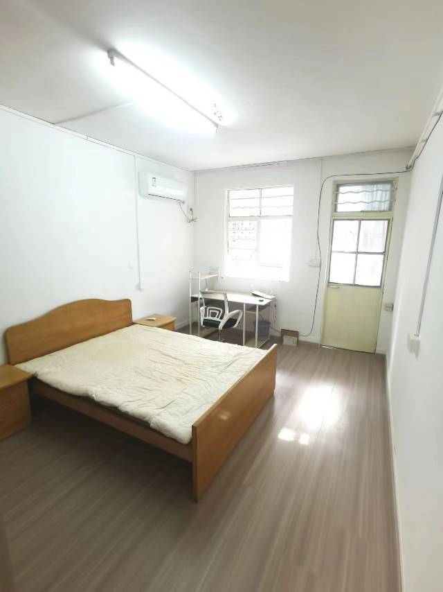 Wuxi-Liangxi-Cozy Home,Clean&Comfy,No Gender Limit,Hustle & Bustle,Chilled,Pet Friendly