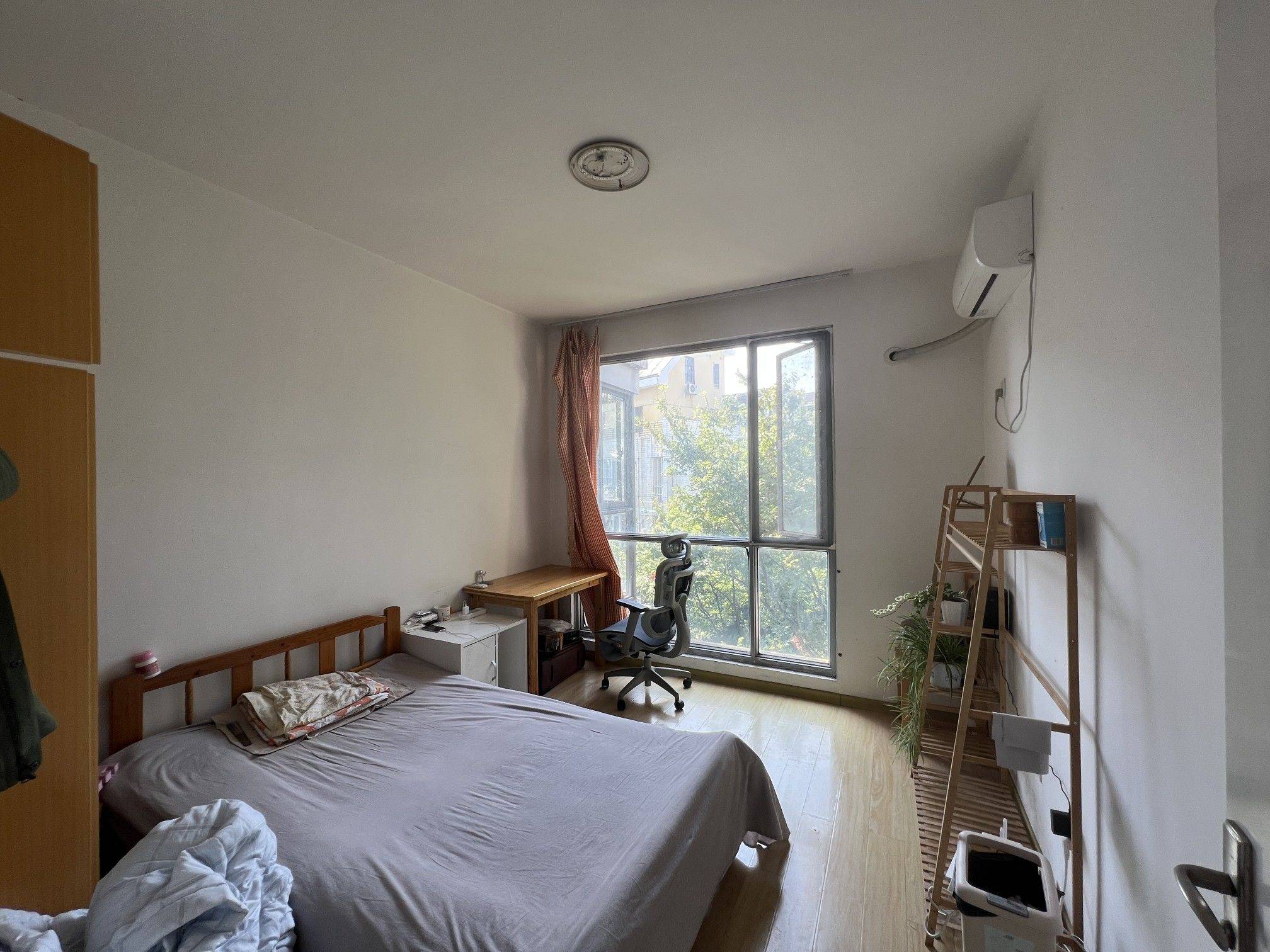 Nanjing-Jiangning-Cozy Home,Clean&Comfy,No Gender Limit