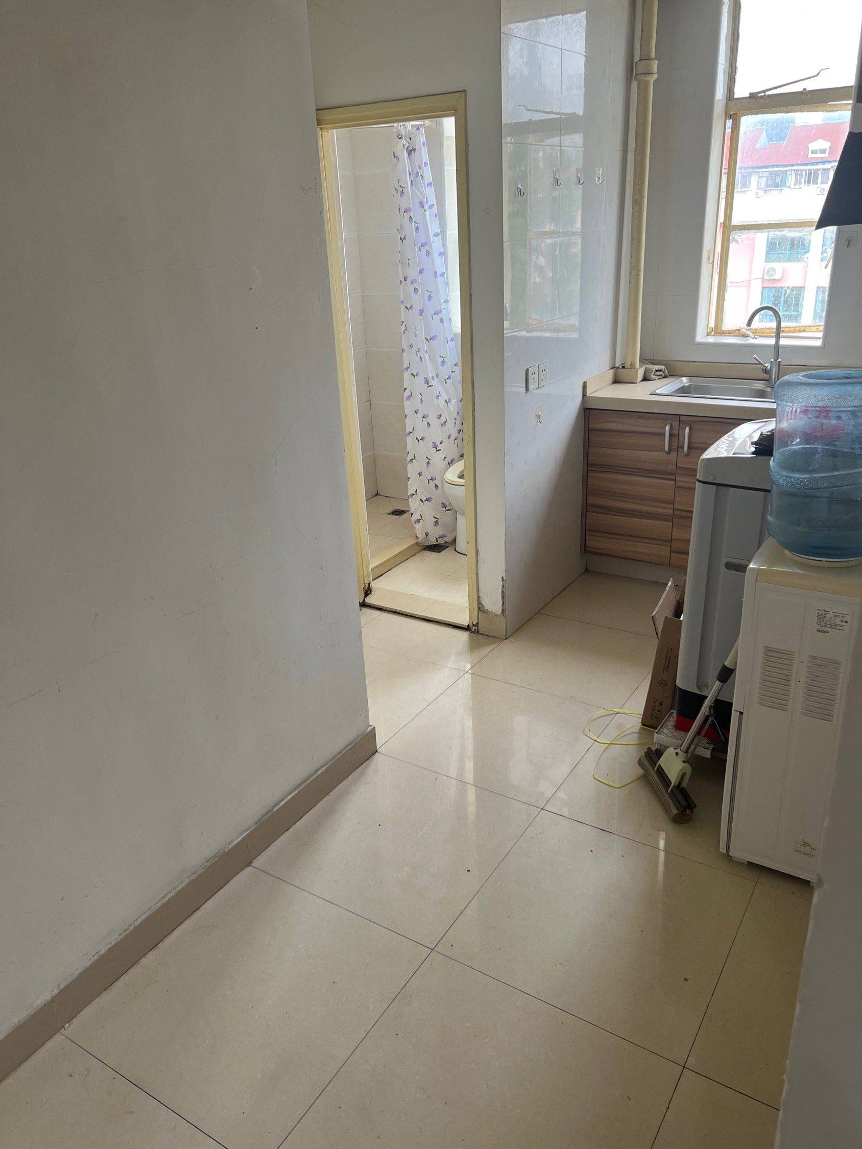 Shanghai-Yangpu-Cozy Home,Clean&Comfy,No Gender Limit