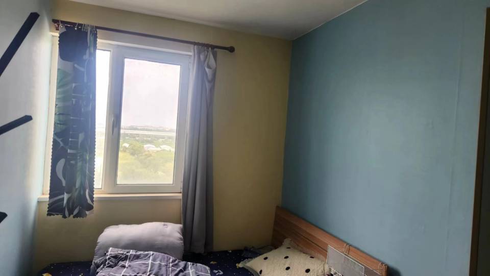 Beijing-Changping-Cozy Home,Clean&Comfy,No Gender Limit