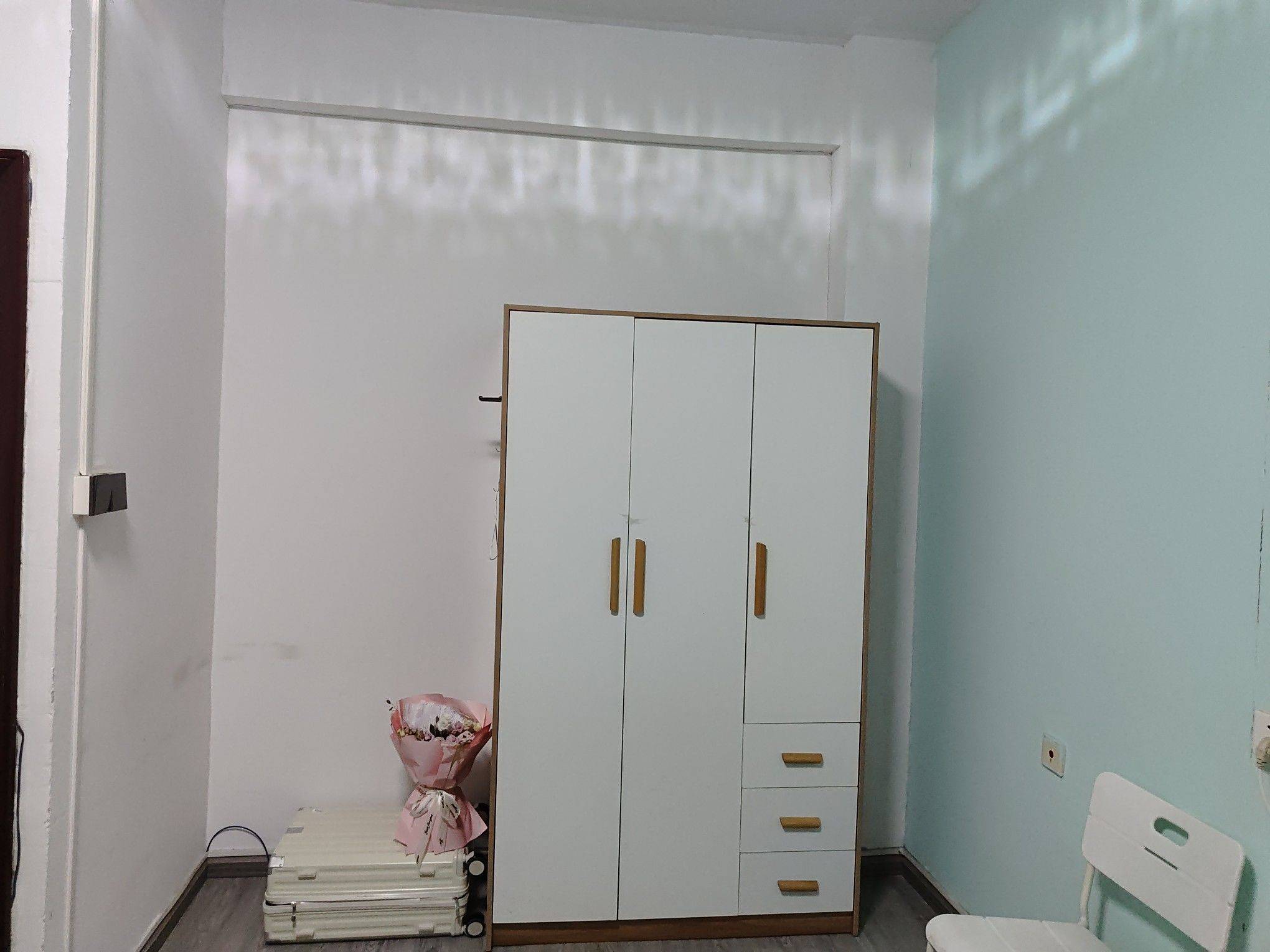 Ningbo-Yinzhou-No Gender Limit