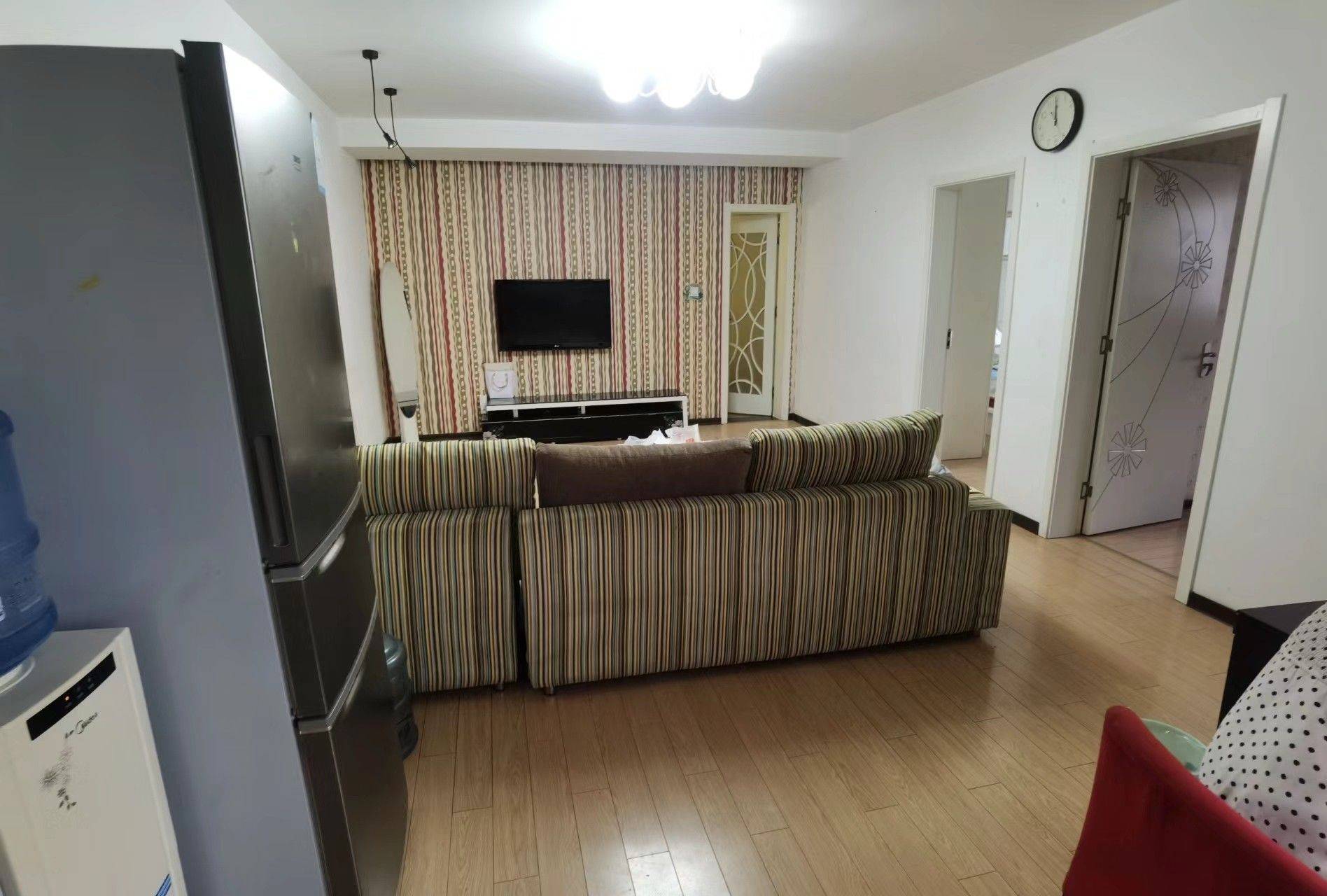 Xi'An-Yanta-Cozy Home,Clean&Comfy,No Gender Limit