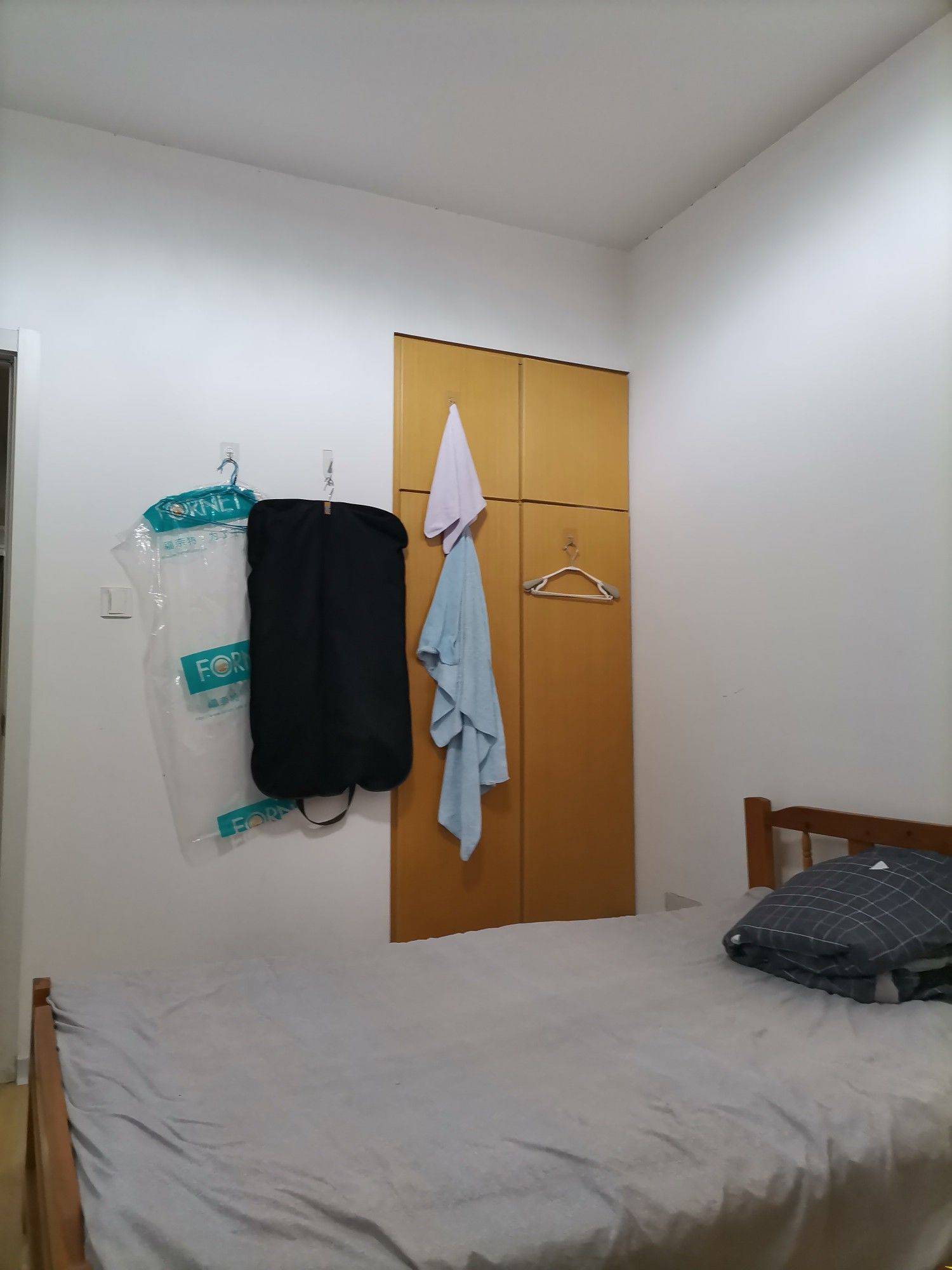 Nanjing-Jiangning-Cozy Home,Clean&Comfy,No Gender Limit