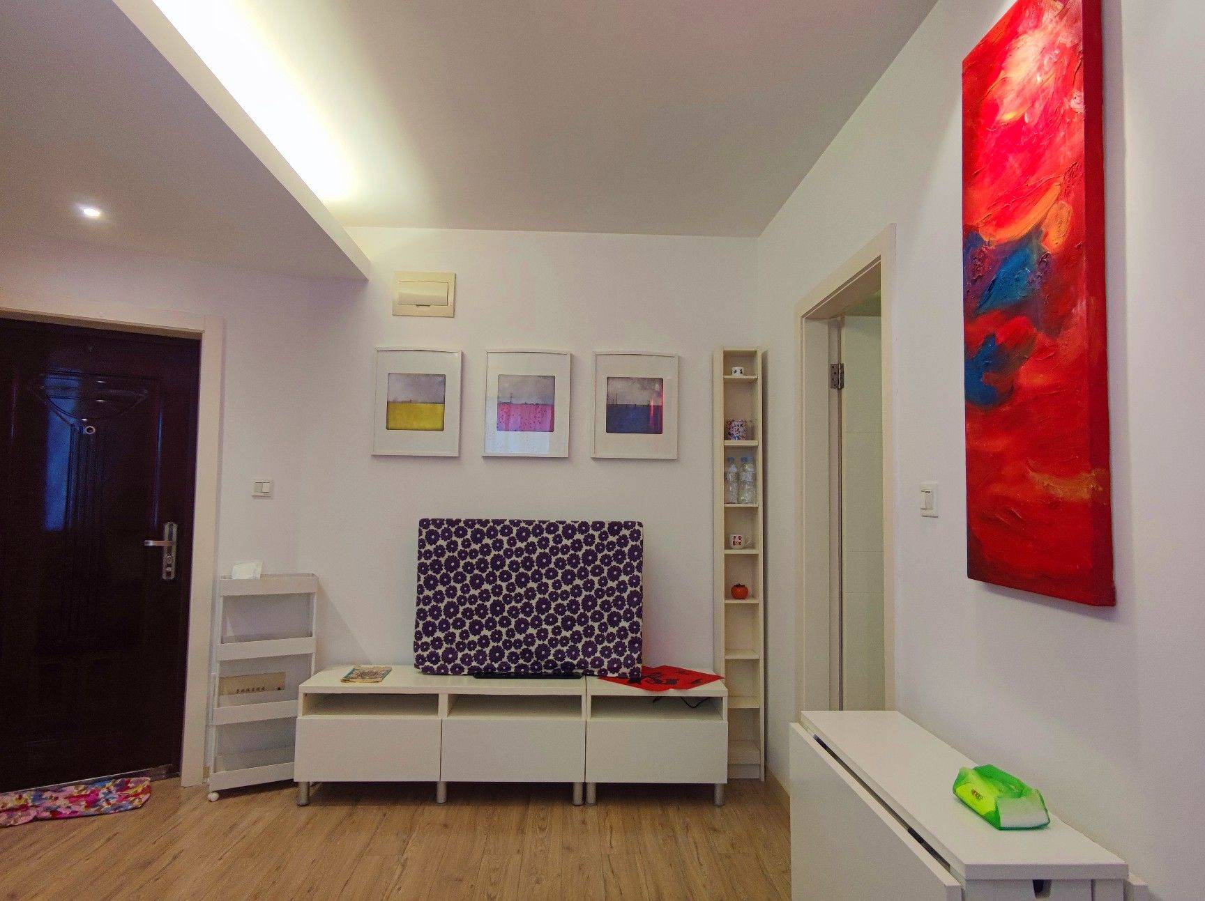 我就是我整租房源2