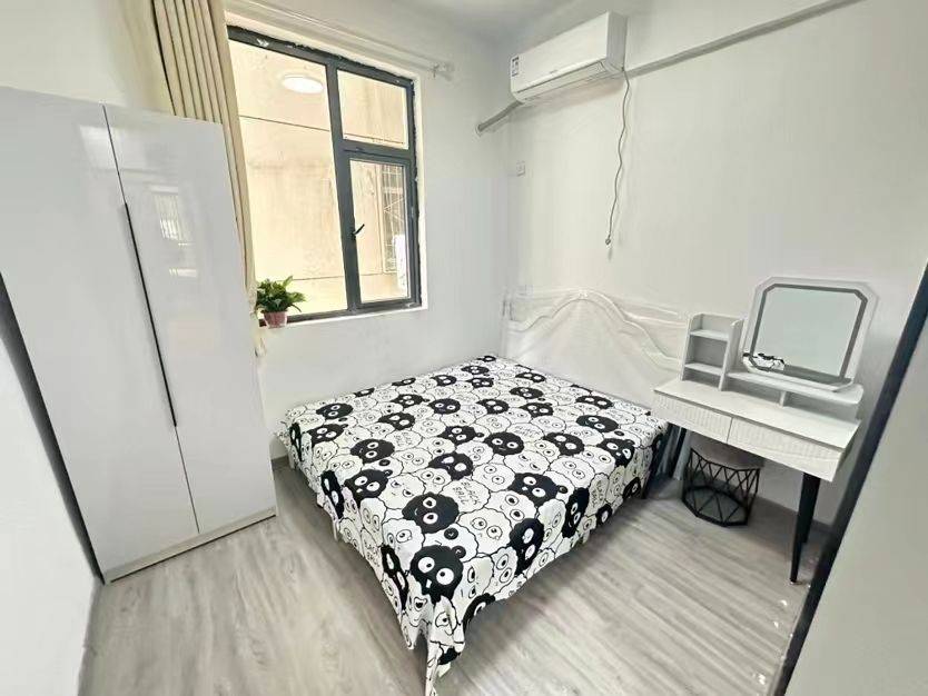 Zhengzhou-Erqi-Cozy Home,Chilled