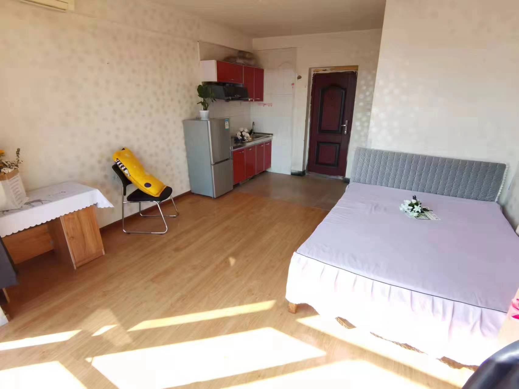 Beijing-Changping-Cozy Home,Clean&Comfy,No Gender Limit,Hustle & Bustle,“Friends”,Pet Friendly