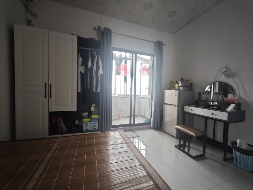 Guangzhou-Tianhe-Cozy Home,Clean&Comfy,No Gender Limit