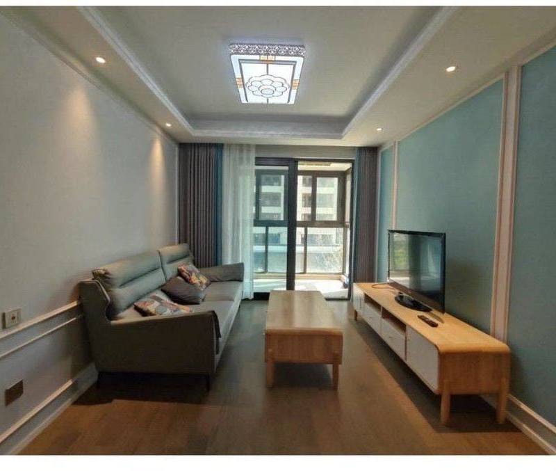 Shanghai Qingpu | 海玥虹桥金茂悦_6