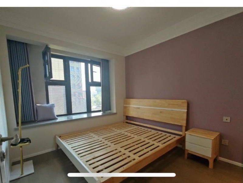 Shanghai Qingpu | 海玥虹桥金茂悦_4