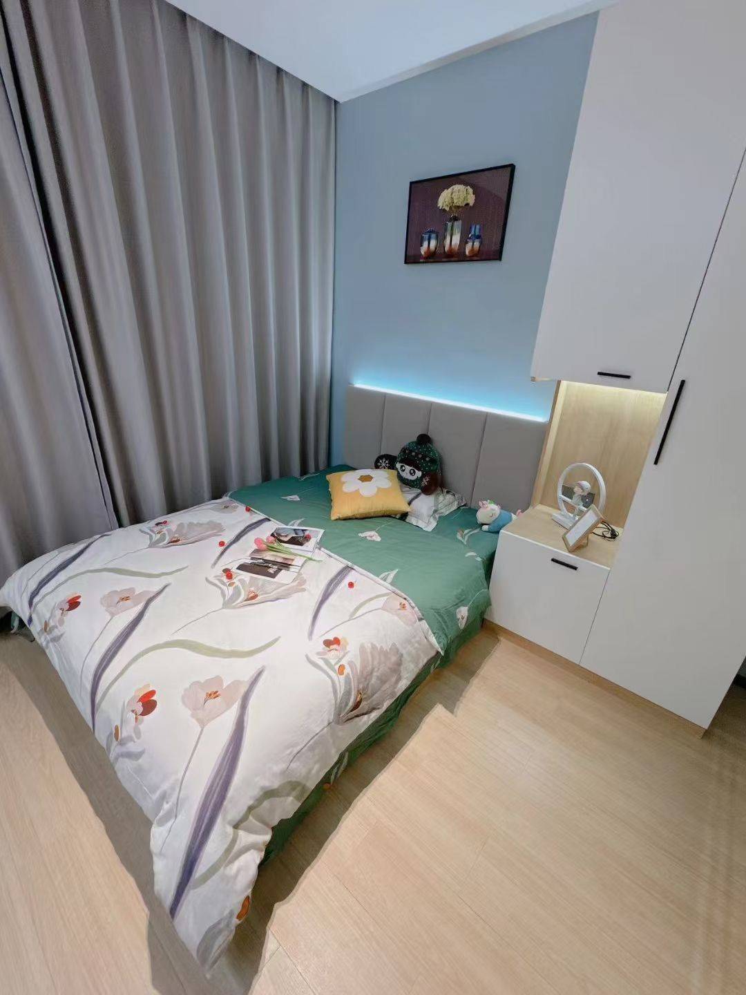 Shanghai-Baoshan-Cozy Home,Clean&Comfy,No Gender Limit,LGBTQ Friendly,Pet Friendly