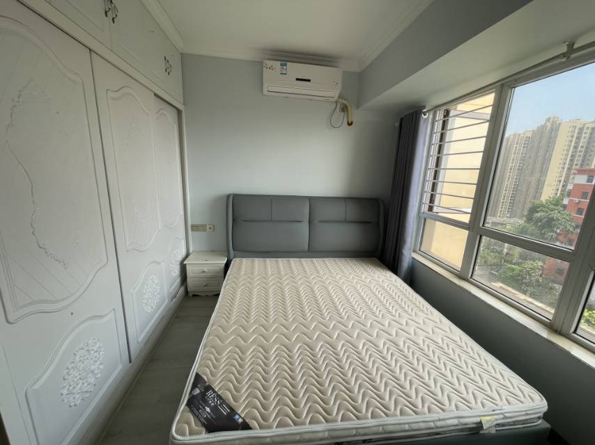 Chongqing Dadukou | 蓝光·御江台二期_3