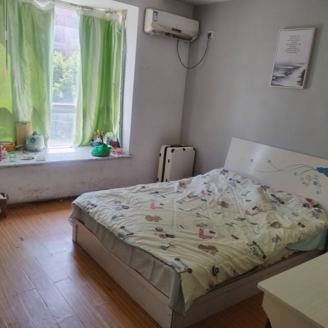 Chengdu-Wuhou-Cozy Home,Clean&Comfy,No Gender Limit,Chilled,LGBTQ Friendly