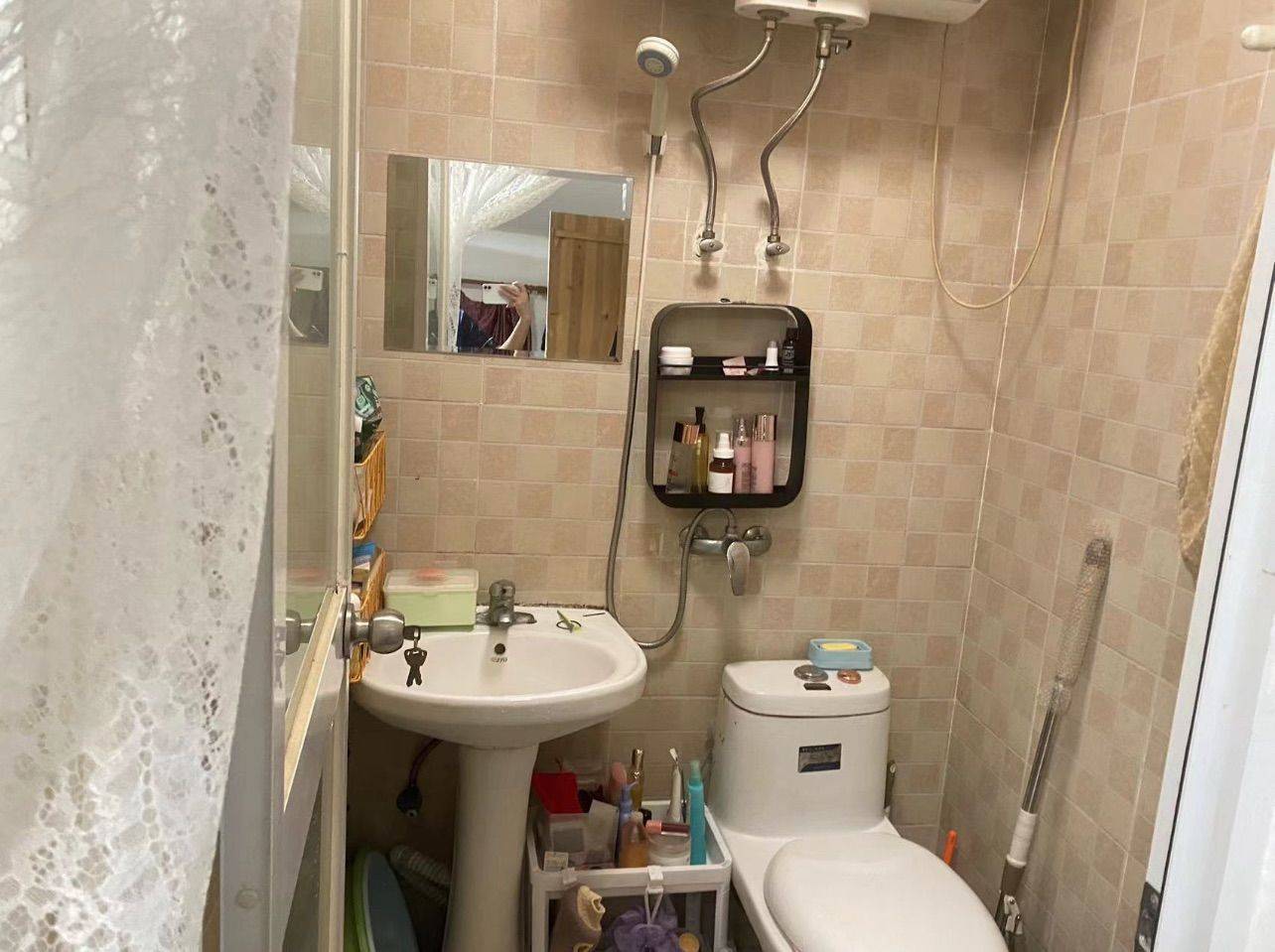 Shanghai-Qingpu-Cozy Home,Clean&Comfy,No Gender Limit