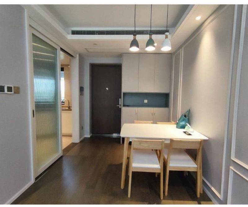 Shanghai Qingpu | 海玥虹桥金茂悦_5