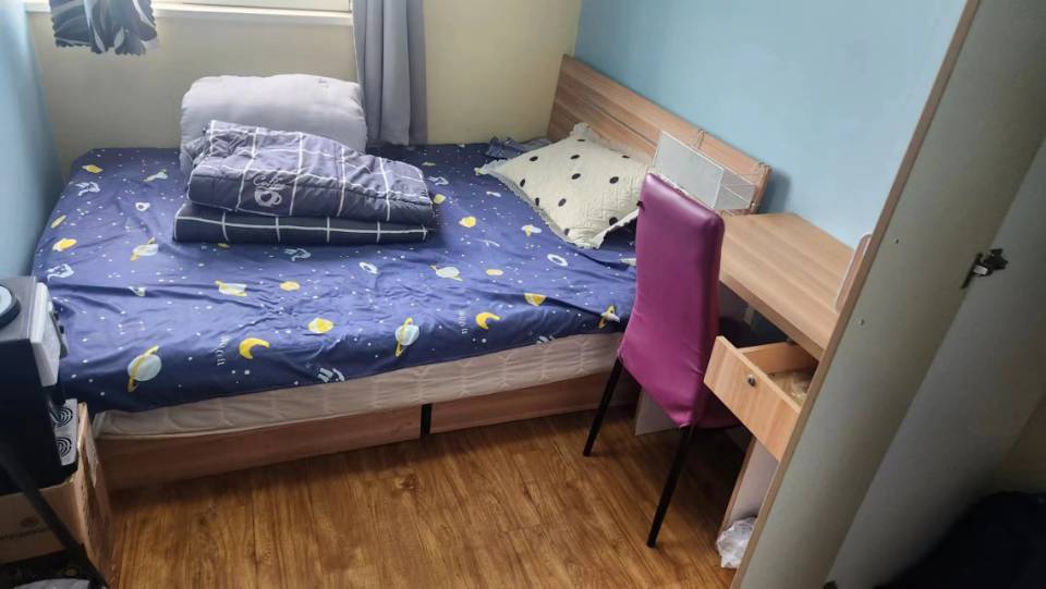Beijing-Changping-Cozy Home,Clean&Comfy,No Gender Limit