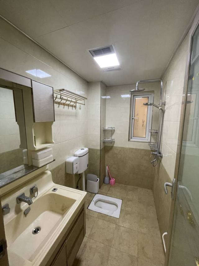 Chongqing Dadukou | 蓝光·御江台二期_7