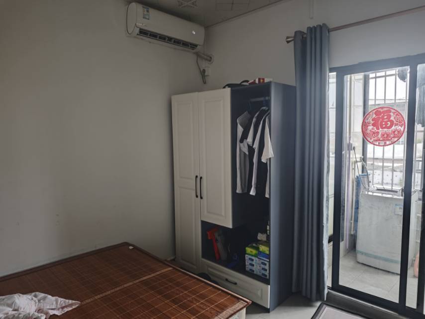 Guangzhou-Tianhe-Cozy Home,Clean&Comfy,No Gender Limit