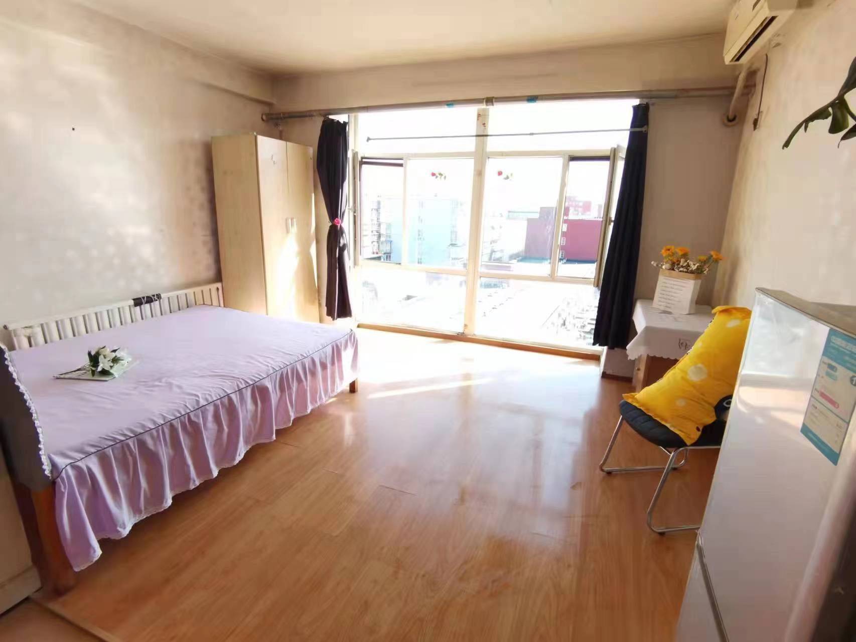 Beijing-Changping-Cozy Home,Clean&Comfy,No Gender Limit,Hustle & Bustle,“Friends”,Pet Friendly