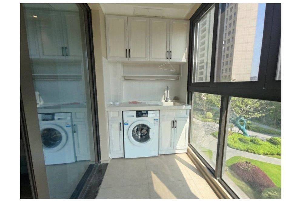 Qingpu 海玥虹桥金茂悦