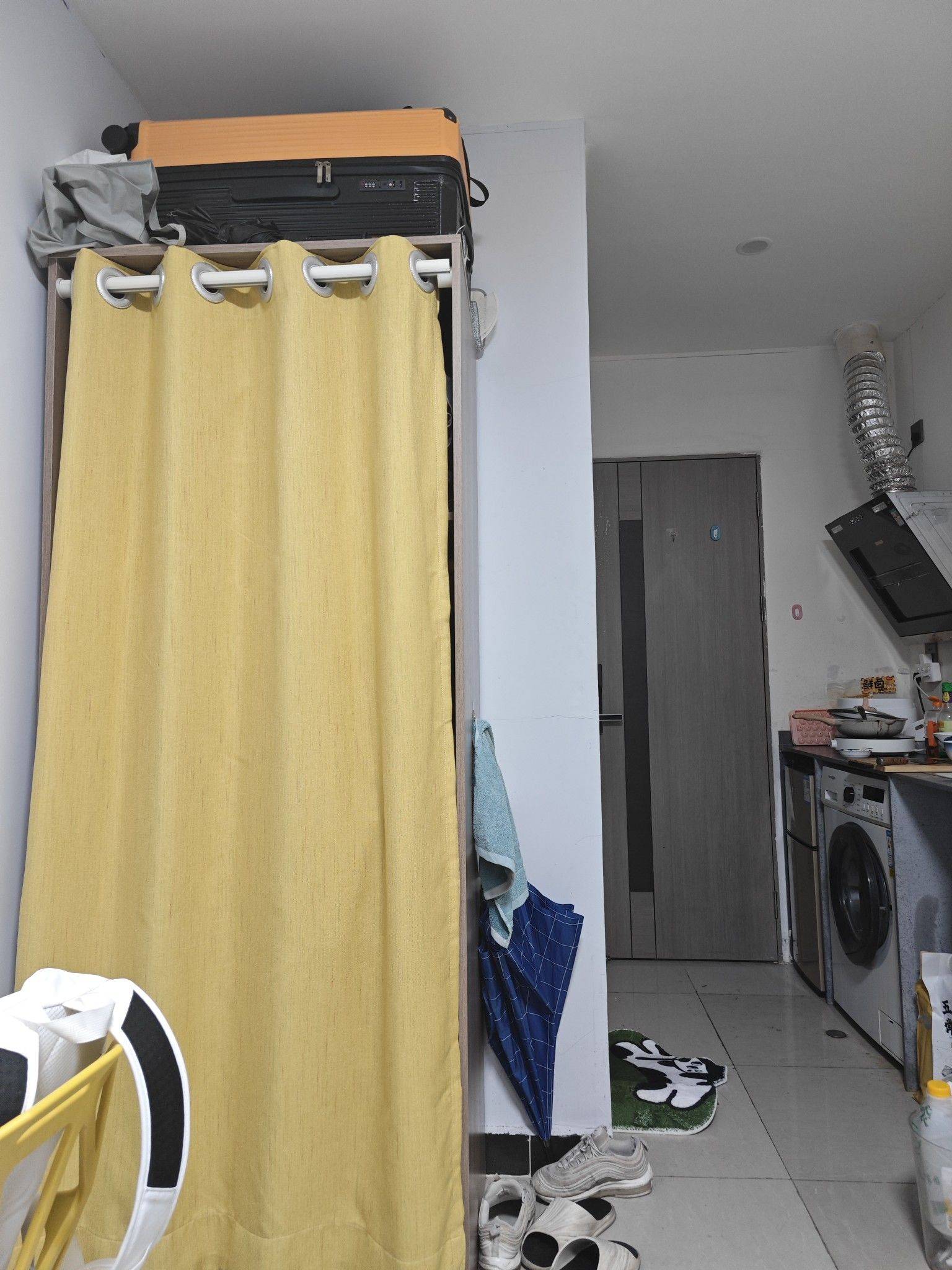 Shenzhen-BaoAn-Cozy Home,Clean&Comfy,No Gender Limit,Hustle & Bustle,Chilled,Pet Friendly