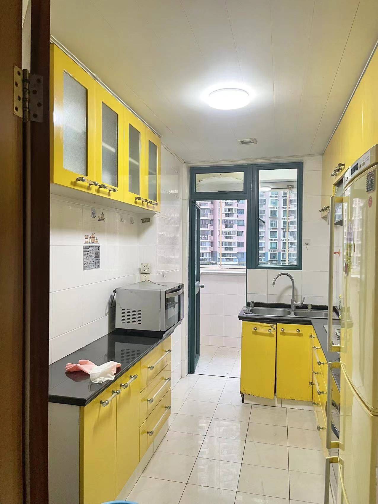 Shanghai-Hongkou-Clean&Comfy