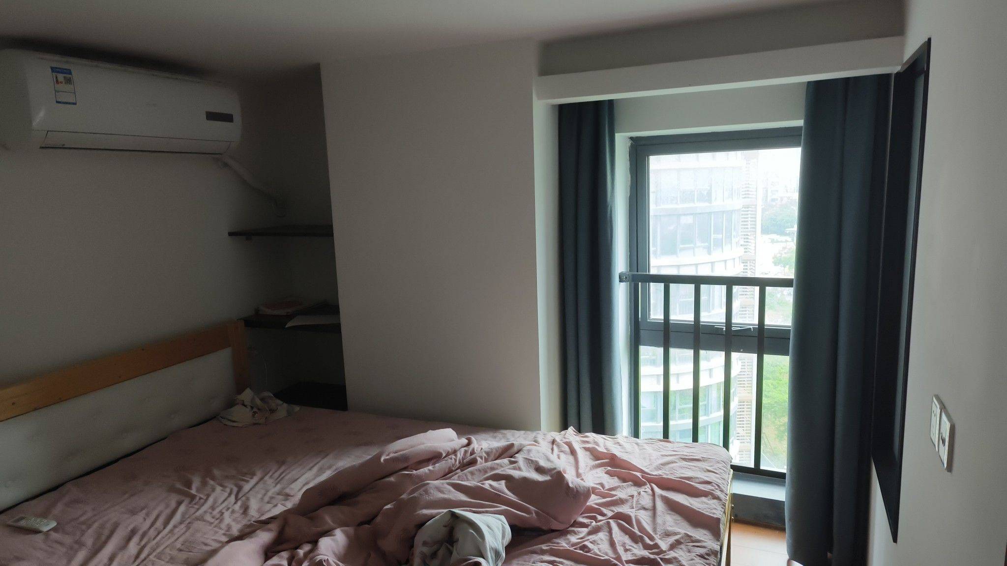 Xiamen-Tong'An-Clean&Comfy,No Gender Limit,Pet Friendly