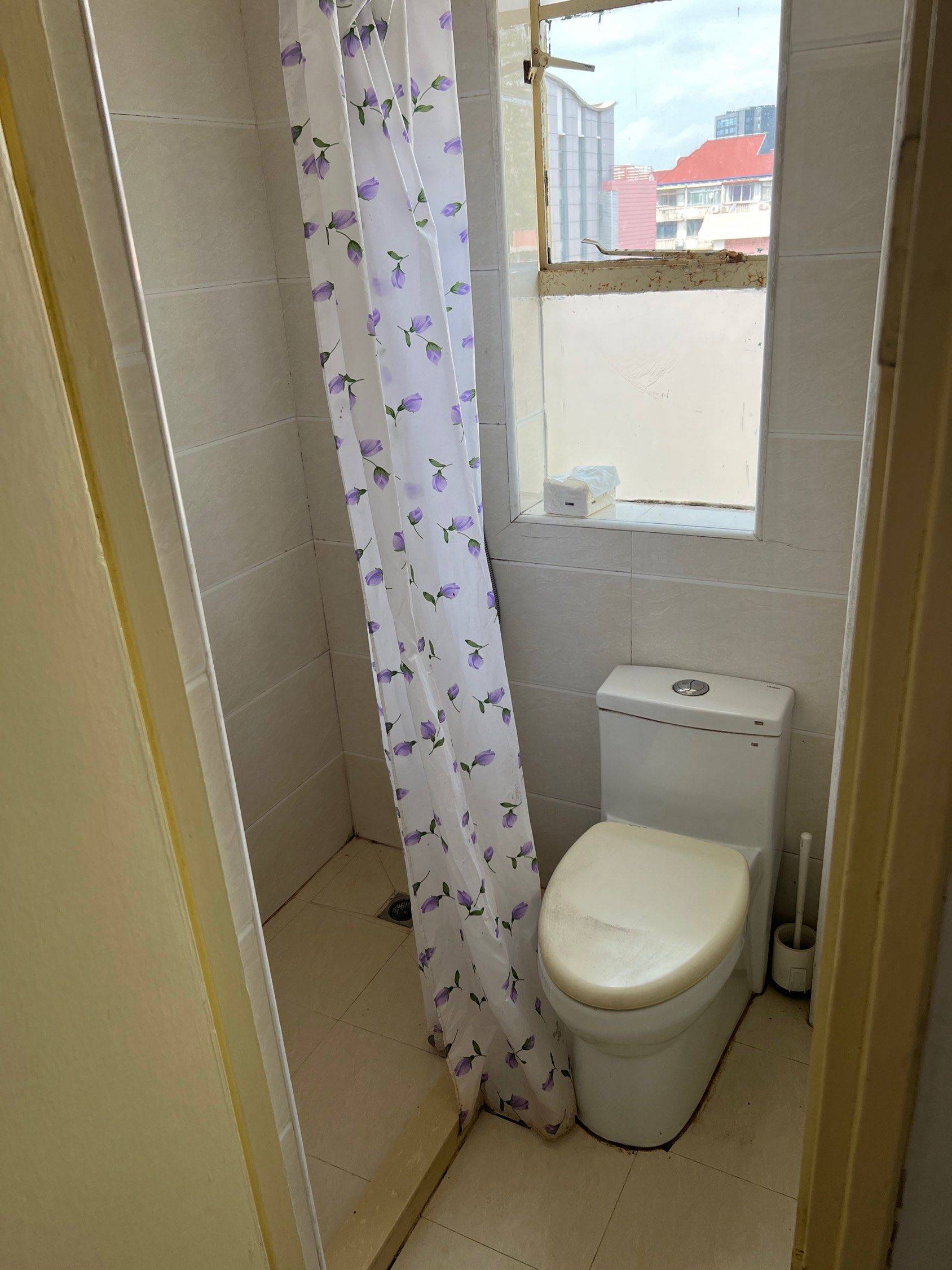 Shanghai-Yangpu-Cozy Home,Clean&Comfy,No Gender Limit