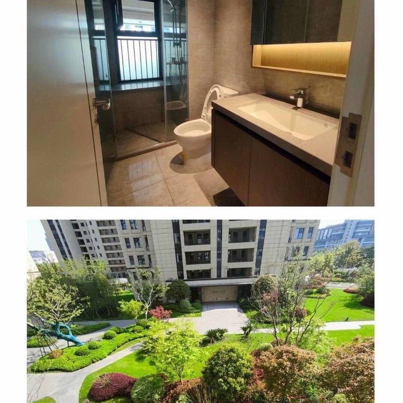 Shanghai Qingpu | 海玥虹桥金茂悦_8