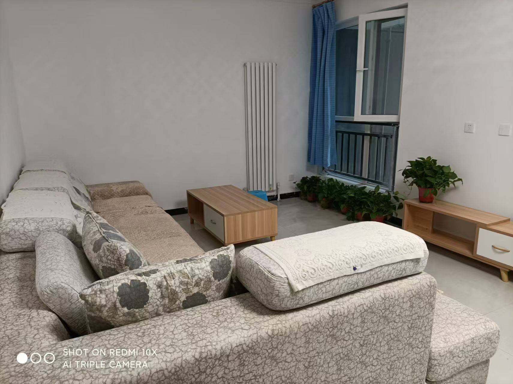 Zhengzhou-Erqi-Cozy Home,Clean&Comfy,No Gender Limit,Chilled