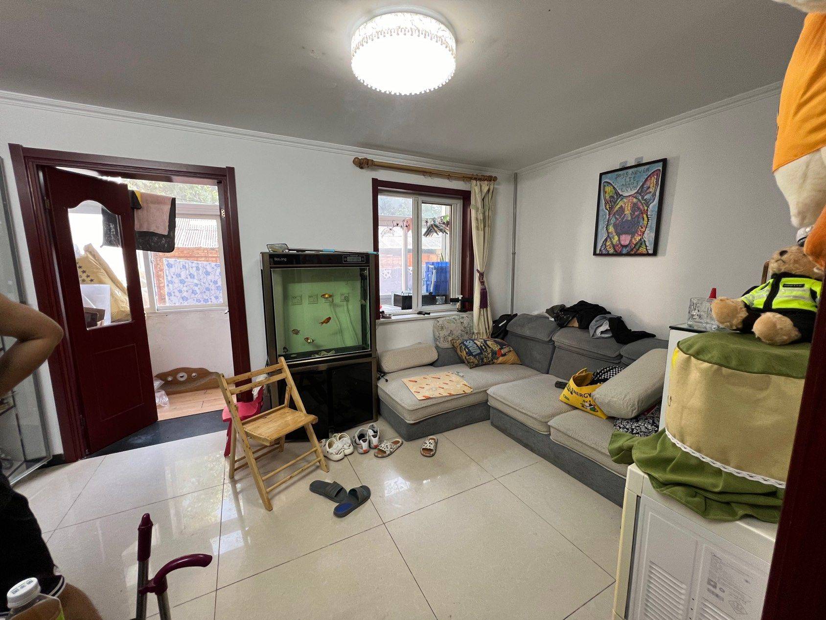 Beijing-Tongzhou-Clean&Comfy,No Gender Limit
